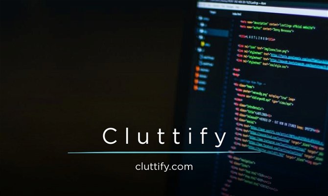 Cluttify.com